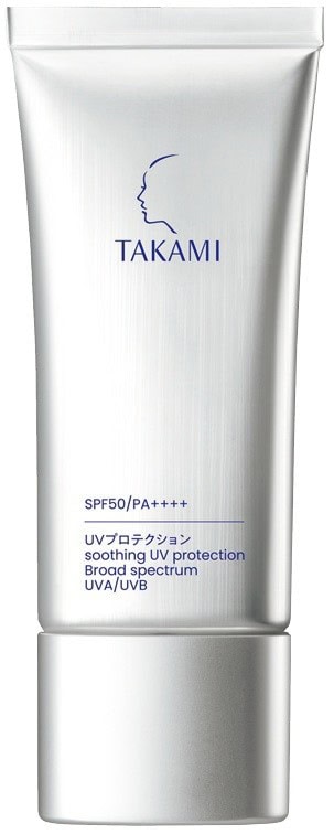 タカミUVプロテクション SPF 50・PA++++ 30mL