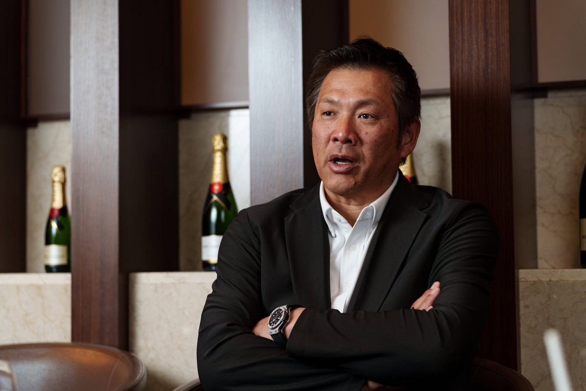 ドラフト2位で中日ドラゴンズから指名された山﨑武司は、プロ入団後すぐに星野からアメリカ留学を命じられた