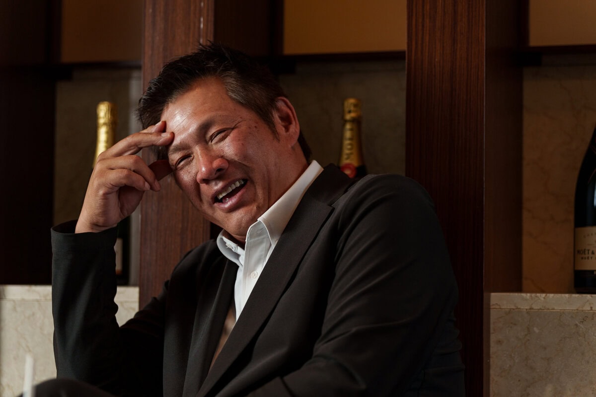 ドラフト2位で中日ドラゴンズから指名された山﨑武司は、プロ入団後すぐに星野からアメリカ留学を命じられた