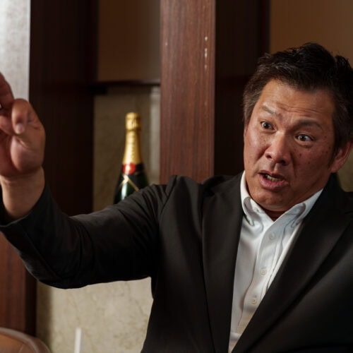 星野ドラゴンズ政権下で主砲も担った山﨑武司