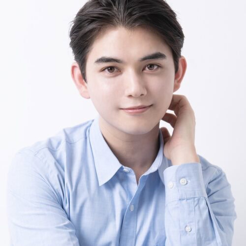 美容家男子・Tommyさん