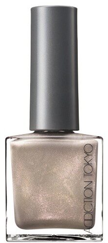 メンズネイルにおすすめ アディクション ザ マグネット ネイルポリッシュ003MG