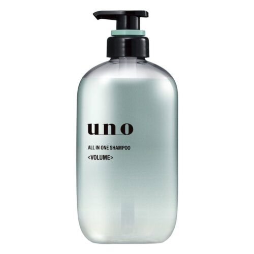 ウーノ オールインワンシャンプー ボリューム オープン価格