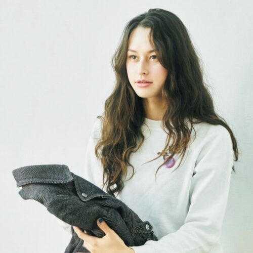 REJAYが信じる「直感」のベストバイ!JQ(Nulbarich)が発掘した新星の、音楽と響き合う愛用品たち