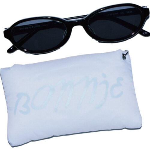 ストリートダンサー・THE D SoraKiのベストバイ　Bonnie Clydeのサングラス