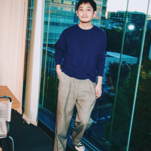 FREAK'S STORE PR・片岡佑大のベストバイ