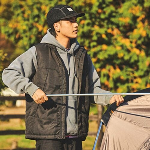 コールマンの新作が有能すぎた…!ワゴンが“押せる化”で激変&高コスパウェア3選