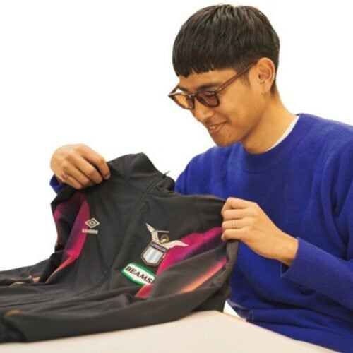 ビームスPRのガチ買い物リスト4選!「これ、本当にこの価格?」と驚いたカシミヤニットの正体とは