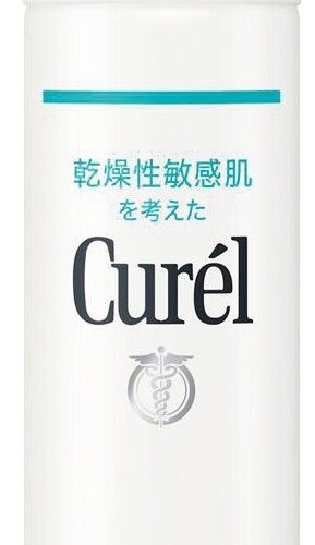 キュレル 潤浸保湿 泡美容液［医薬部外品］