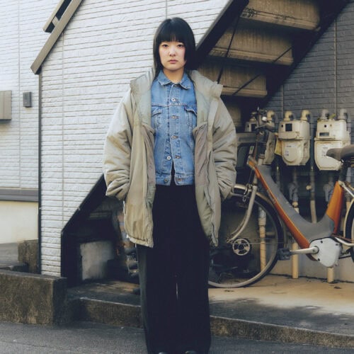 2月8日（日）学生／Natsukiさん（19歳）