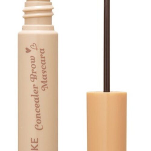 キャンメイク コンシーラーブロウマスカラ 02