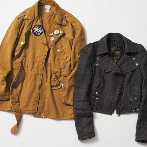 アーティスト・REJAYさんのベストバイ　ヴィンテージのジャケット