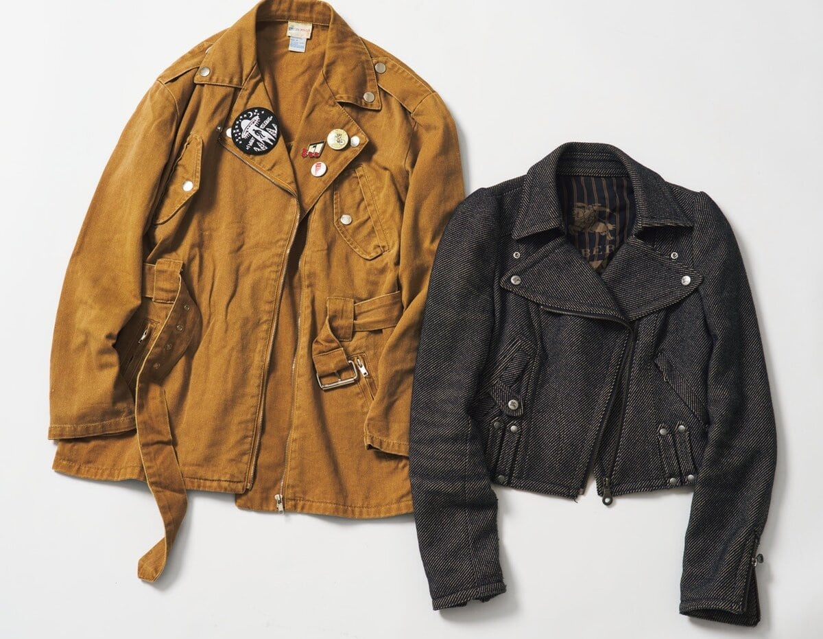 アーティスト・REJAYさんのベストバイ　ヴィンテージのジャケット