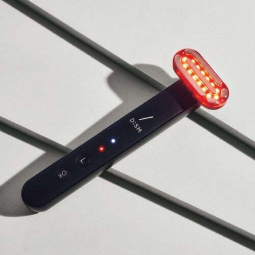 高コスパな美容ガシェット DISM EMS EER メディスキンケアデバイス