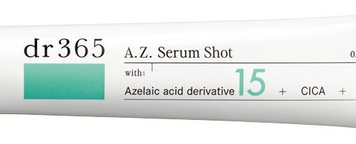 dr365 A.Z.セラムショット 15g