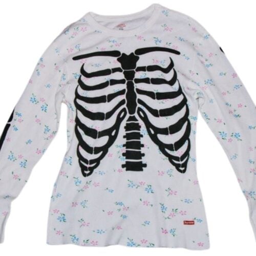 THE MIX オーナー・YUTA KODUKIのベストバイ　Supremeのカットソー