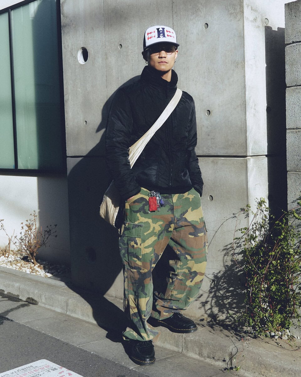 2月20日(金)ボクサー/溝口際十朗さん(23歳)