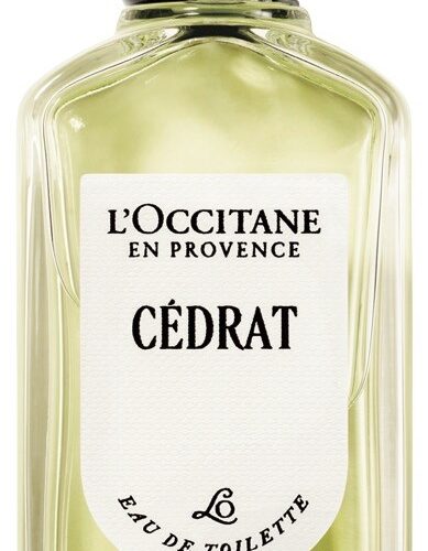 ロクシタン セドラ オードトワレ 50mL