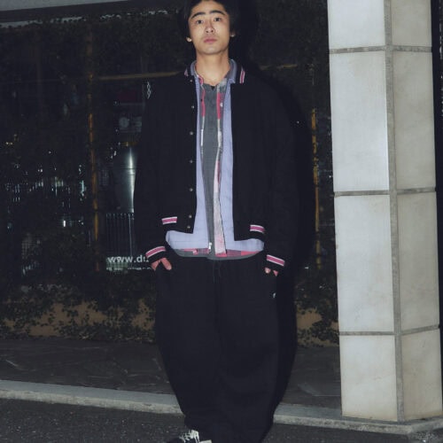 2月10日（火）モデル・俳優／平井佑人さん（29歳）