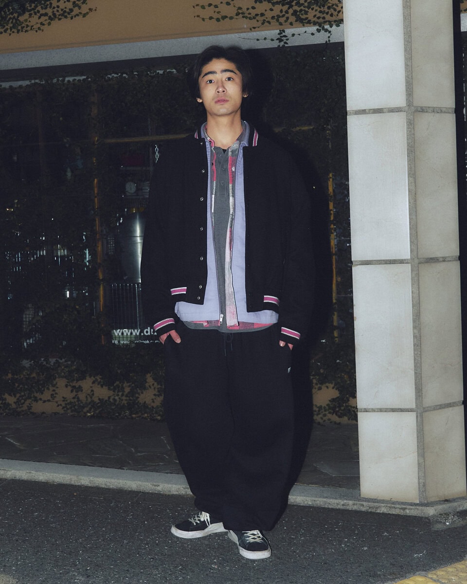 2月10日（火）モデル・俳優／平井佑人さん（29歳）