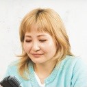 ヘアメイク 小園ゆかりさん