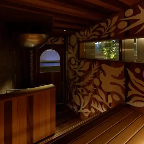 高輪SAUNAS