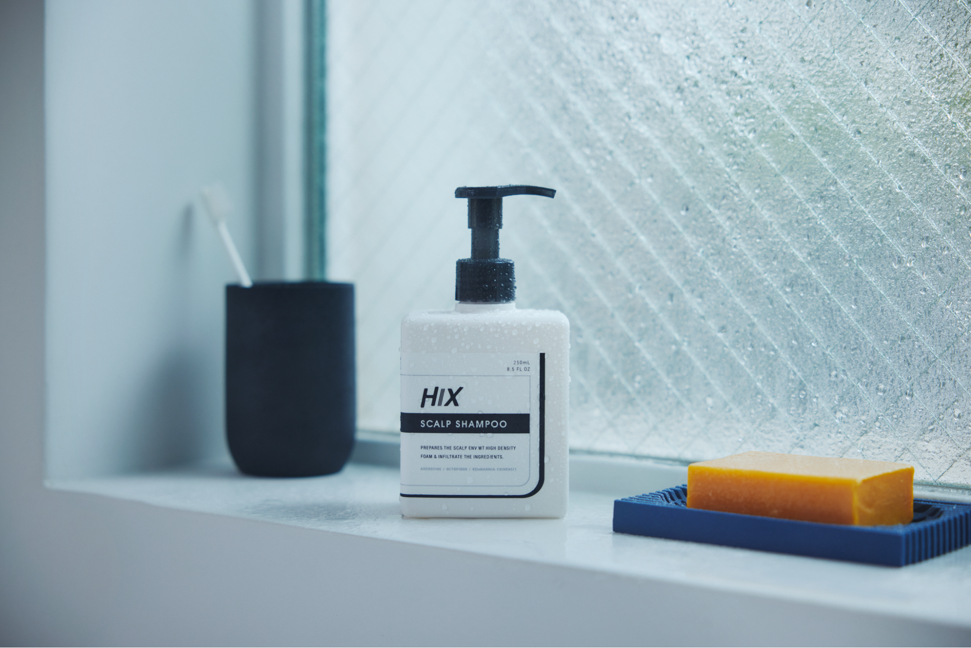 薄毛は遺伝だから仕方ない? 6000人調査で分かった“対策しない男”のリアル