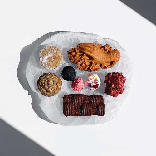 JUNLEE CAKE　ジュンリーケイク 「TAKARAMONO」「HANA」「chirp chirp」