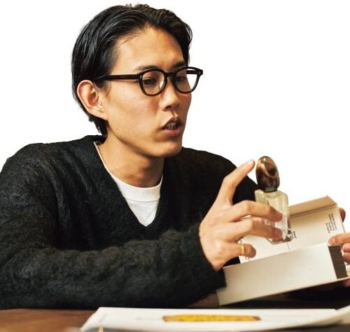 中三青果店 3代目・KAITOのベストバイ