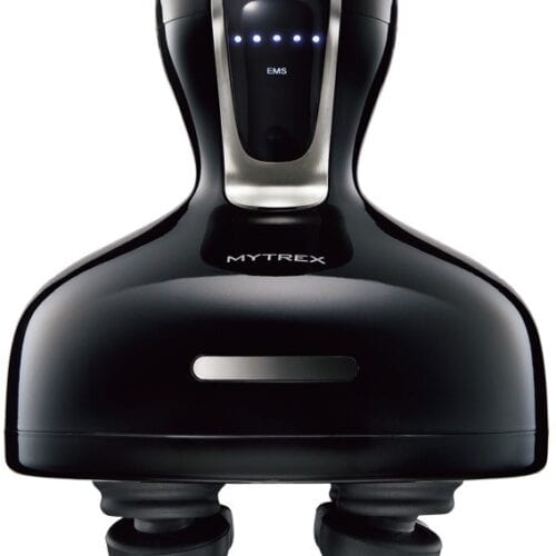 高コスパな美容ガシェット MYTREXヘッドスパ ディープ エックス