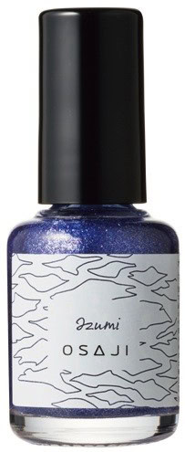 メンズネイルにおすすめ OSAJI アップリフト ネイルカラー