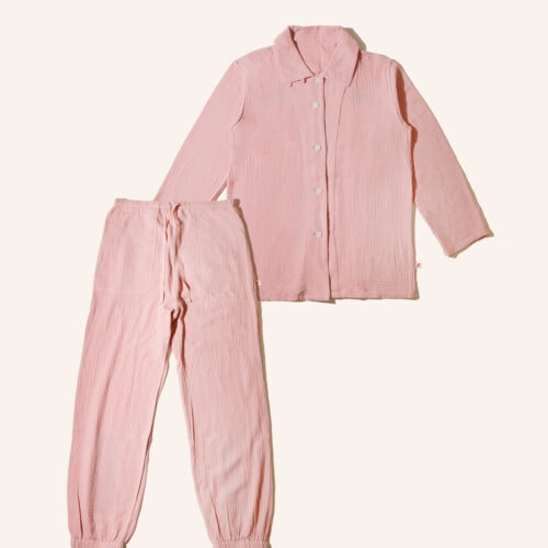 ネムリカパジャマ