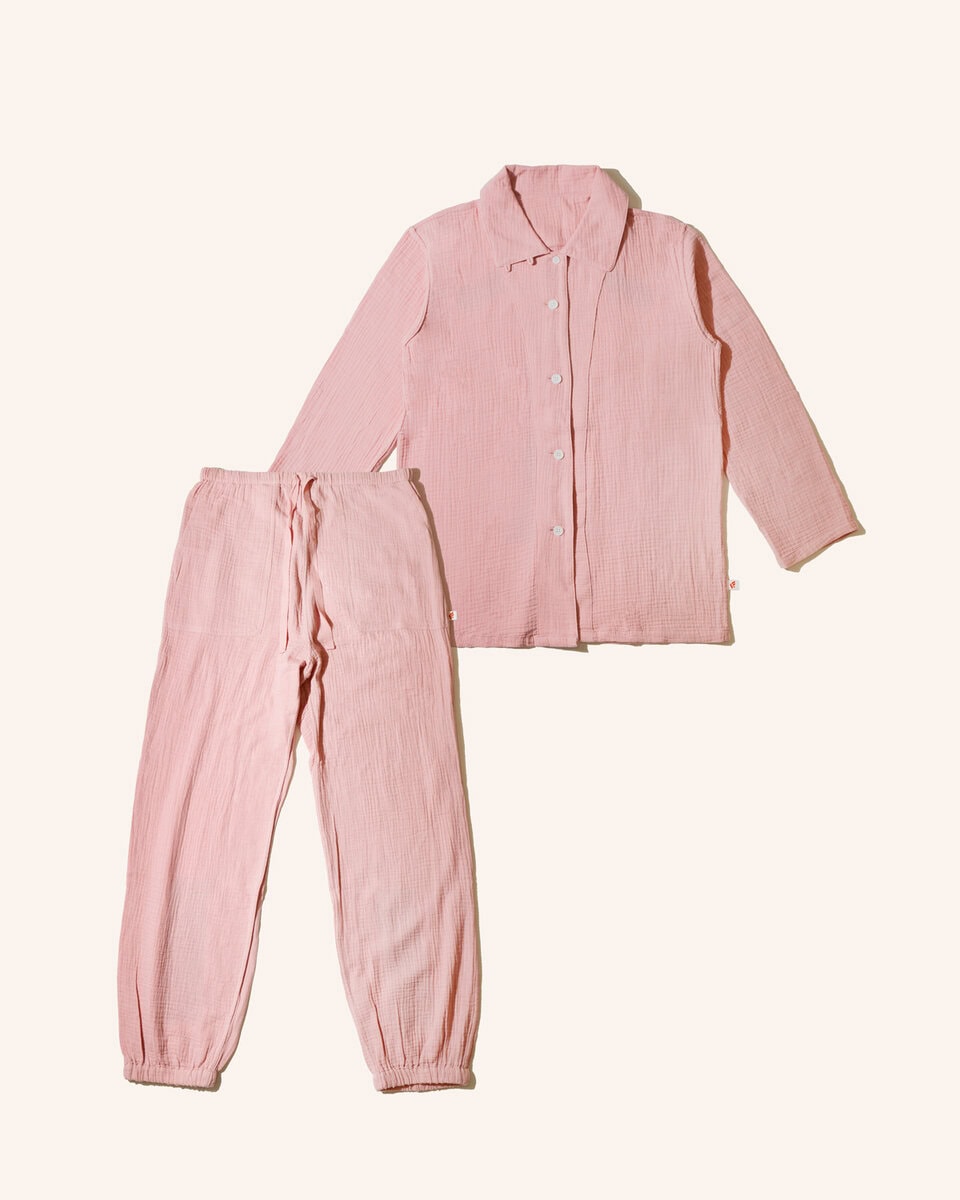 ネムリカパジャマ