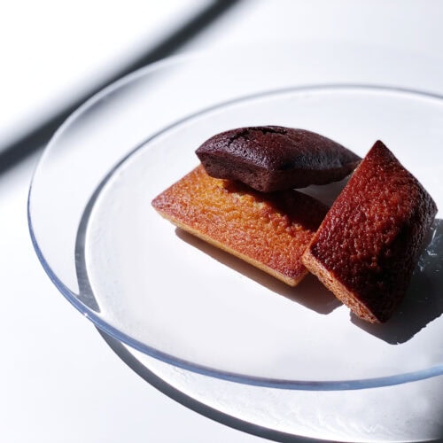 PATISSERIE RYOCO パティスリーリョーコ フィナンシェ（アソート