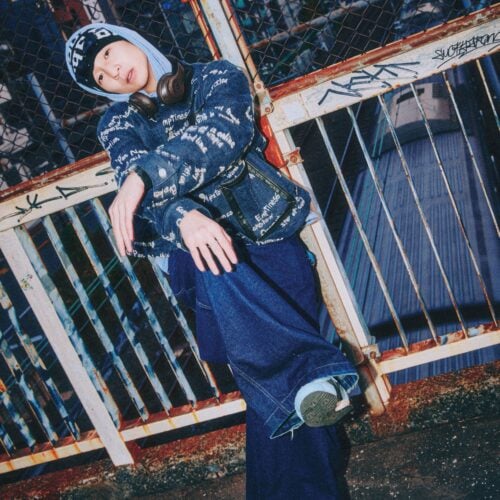 ストリートダンサー・THE D SoraKiのベストバイ