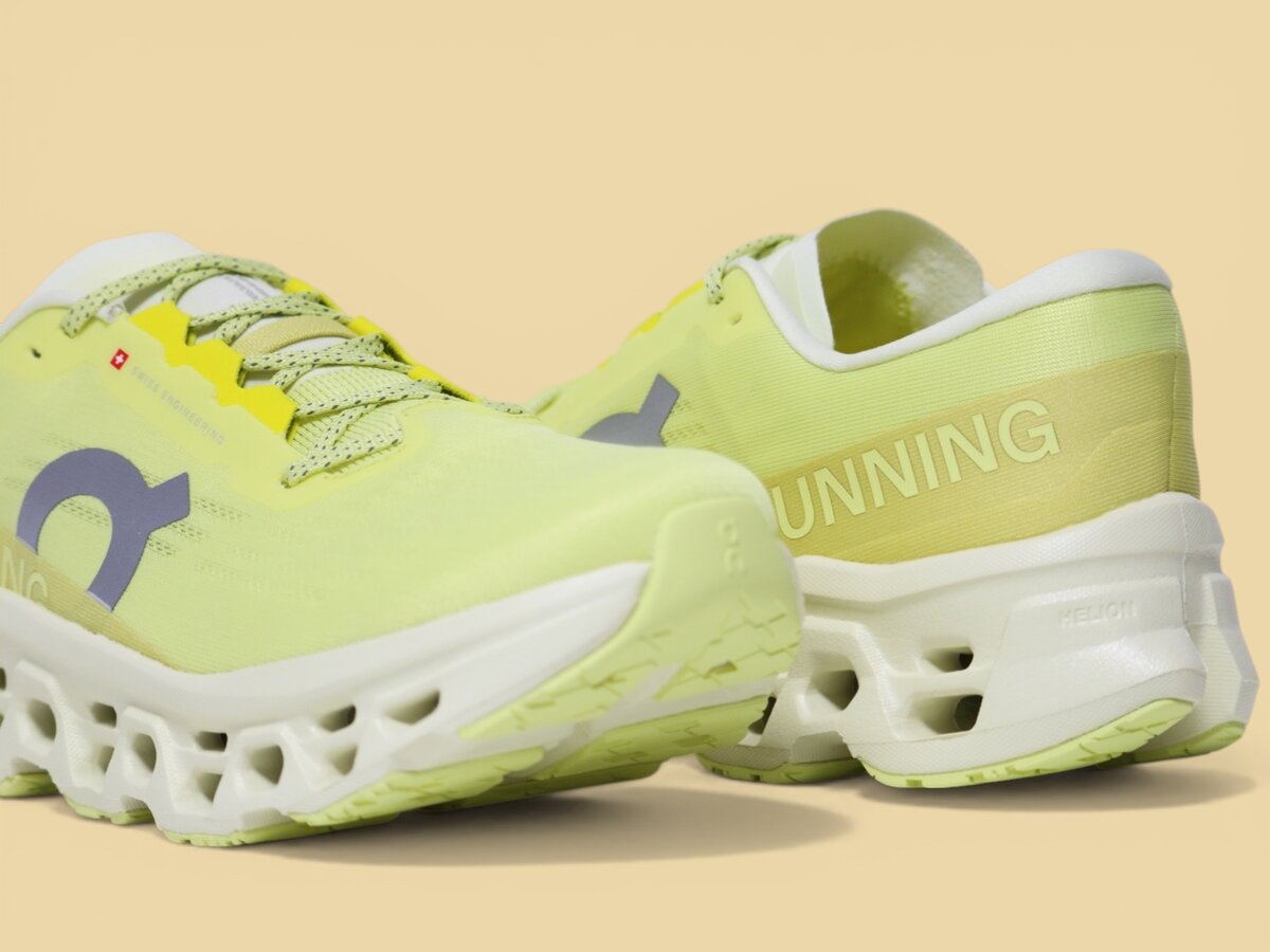 オンの「クラウドモンスター3」¥24,200