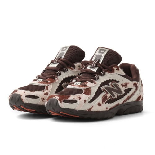 ニューバランスの「U204L8JF “カウガール”」¥18,920