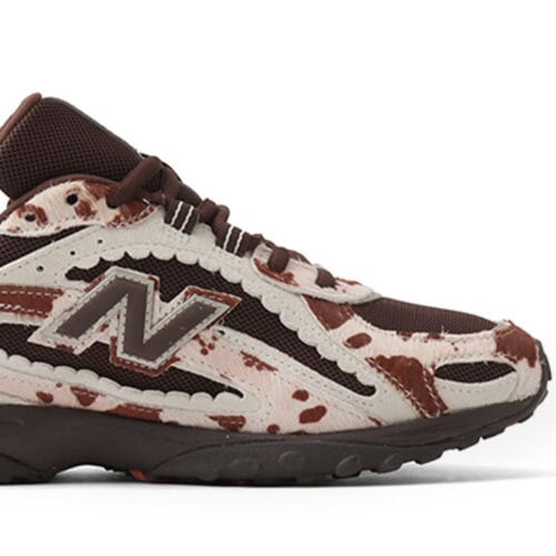 ニューバランスの「U204L8JF “カウガール”」¥18,920