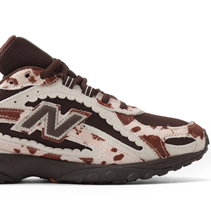 ニューバランスの「U204L8JF “カウガール”」¥18,920