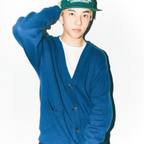 ダンスプロリーグ「D.LEAGUE 24-25」を戦う、Valuence INFINITIES・TSUKKI