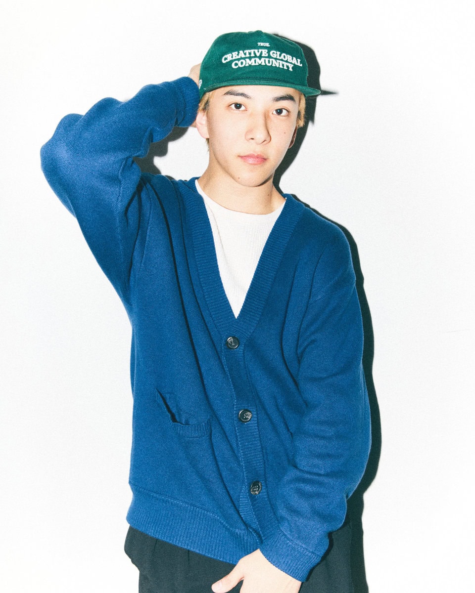 ダンスプロリーグ「D.LEAGUE 24-25」を戦う、Valuence INFINITIES・TSUKKI