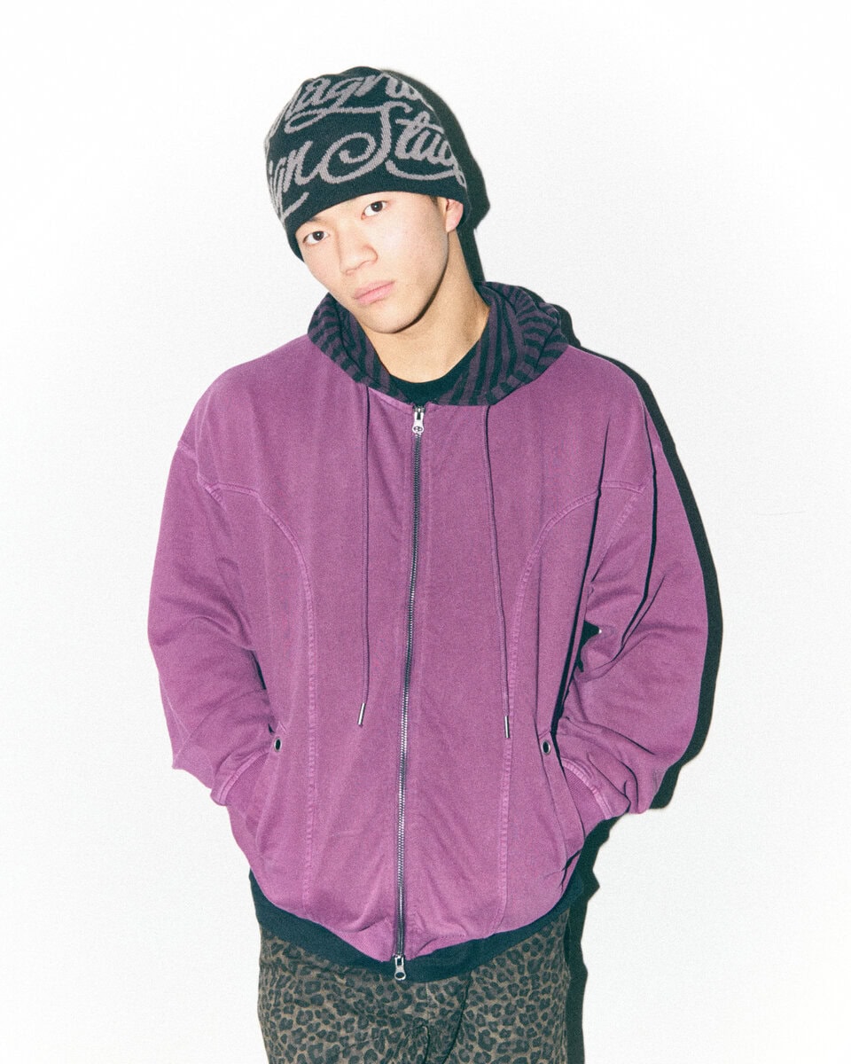 ダンスプロリーグ「D.LEAGUE 24-25」を戦う、Valuence INFINITIES・HIRO10