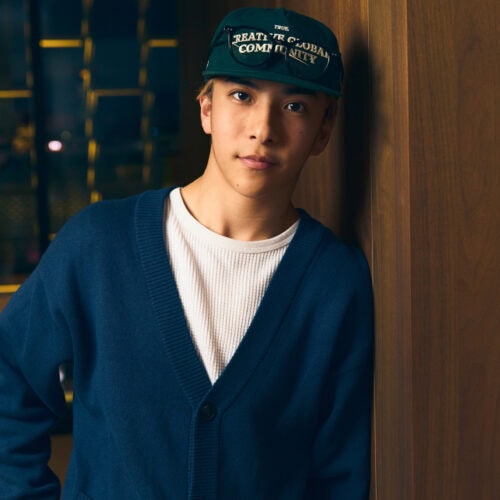 ダンスプロリーグ「D.LEAGUE 24-25」を戦う、Valuence INFINITIES・TSUKKI