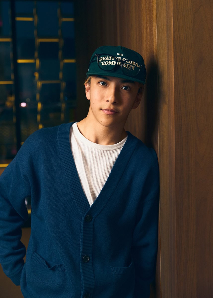 ダンスプロリーグ「D.LEAGUE 24-25」を戦う、Valuence INFINITIES・TSUKKI