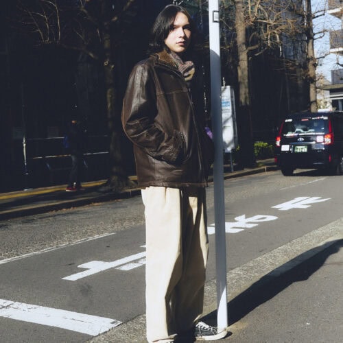 3月10日（火）ミュージシャン／Ricoさん（26歳）