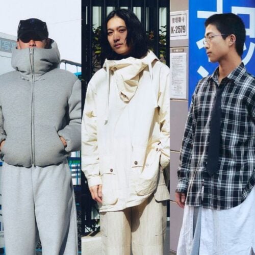 【1週間スナップ】短丈Gジャンをインナーに。アパレル店員や学生が教える、3月の“脱・部屋着”リラックススタイル