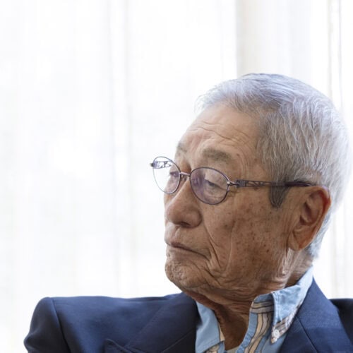 星野の現役最晩年に一軍投手コーチを務めた名伯楽・権藤博