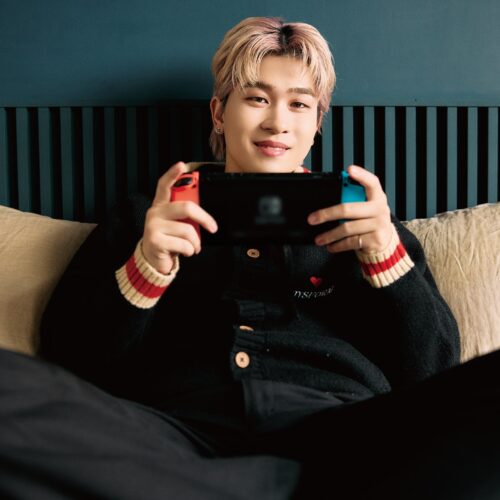 BALLISTIK BOYZ・奥田力也さんの買ってよかった！1位は……Nintendo Switch［任天堂］