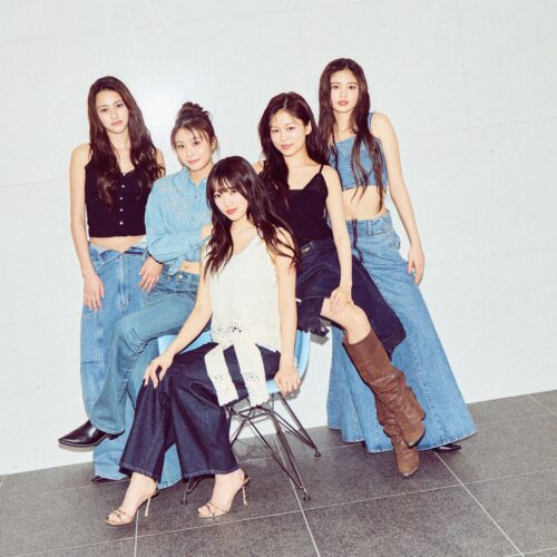 10人組ガールズグループ・CIRRAに、アーティストを目指したきっかけからデビューまでの道のりを直撃！