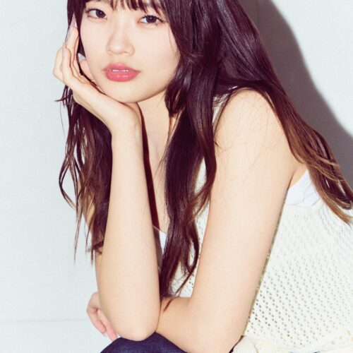 CIRRAのMYU.S（シモミュウ）にアーティストを目指したきっかけからデビューまでの道のりを直撃！